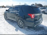 Ford Explorer Platinum 1FM5K8HT5GGC55494 снимка