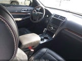 Ford Explorer Platinum 1FM5K8HT5GGC55494 снимка