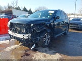 Nissan Pathfinder Sl 5N1DR2MN3HC612403 снимка