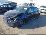 Toyota Corolla Se 5YFS4MCE3TP264884 снимка