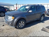 Ford Escape Limited 1FMCU0EG8BKC08816 снимка