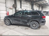 Jeep Grand Cherokee Limited 1C4RJFBG1EC501096 photo