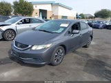 Honda Civic Ex 19XFB2F82EE207307 fotografie