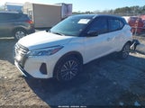 Nissan Kicks Sv Xtronic Cvt 3N1CP5CV0RL544188 fotografie