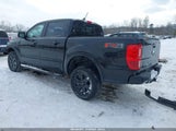 Ford Ranger Lariat 1FTER4FH1KLB23727 снимка