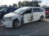 Honda Odyssey Ex-L 5FNRL5H68CB072638 снимка