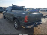Chevrolet Silverado  Work Truck 1GCEC19X45Z219288 снимка