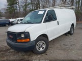 GMC Savana  Work Van 1GTW7FCF0F1246977 снимка