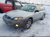 Subaru Outback 2.5I 4S4BP61C157303878 снимка