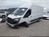 Ford Transit-350 Cargo Van 1FTBW3X82NKA12442 снимка