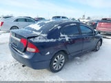 Honda Civic Ex-L 19XFA1F95AE001415 снимка
