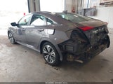 Honda Civic Ex-T 2HGFC1F37HH655435 снимка