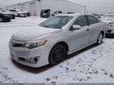 Toyota Camry Se 4T1BF1FK0CU019078 снимка