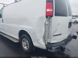 Chevrolet Express  Work Van 1GCWGAFG3K1262785 снимка