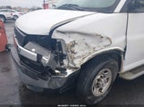 Chevrolet Express  Work Van 1GCWGAFG3K1262785 снимка