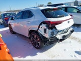 Lexus Ux 300H Premium JTHUCJDH9S2008909 снимка