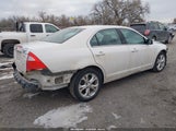 Ford Fusion Se 3FAHP0HA9CR381952 снимка