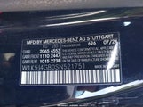 Mercedes-Benz Cla 250 Coupe W1K5J4GB0SN521751 снимка