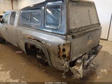 Chevrolet Silverado  Lt1 1GCEK19048Z306456 снимка