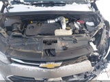 Chevrolet Trax Awd Lt KL7CJPSM4NB505390 снимка