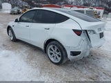 Tesla Model Y Awd/Long Range Dual Motor All-Wheel Drive 7SAYGDEE7PF803249 fotografie