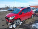 Toyota Yaris Le VNKKTUD37FA056006 снимка