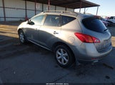 Nissan Murano Sl JN8AZ18W99W133542 fotografie