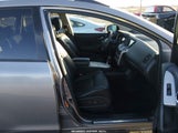 Nissan Murano Sl JN8AZ18W99W133542 photo