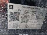 GMC Sierra  Sle 1GTV2MEC1JZ243050 снимка