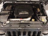 Jeep Wrangler Unlimited Willy Wheeler 4X4 1C4BJWDG5HL603309 photo