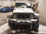 Jeep Wrangler Unlimited Willy Wheeler 4X4 1C4BJWDG5HL603309 fotografie