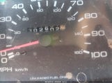 Nissan Truck King Cab 1N6SD16S5NC326018 photo