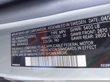 Volvo Xc60 B5 Plus YV4M12RC7S1225615 снимка