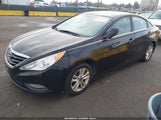 Hyundai Sonata Gls 5NPEB4ACXDH557166 снимка