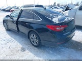 Hyundai Sonata Se 5NPE24AF5FH011081 снимка