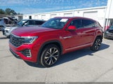 Volkswagen Atlas Cross Sport 2.0T Sel Premium R-Line 1V2FE2CA2SC212426 fotografie
