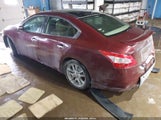 Nissan Maxima 3.5 Sv 1N4AA51E09C812229 снимка