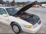 Lincoln Continental 1LNLM97V6VY708653 снимка