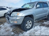 Toyota 4Runner Limited V8 JTEBT17R538004024 снимка