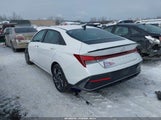 Hyundai Elantra Sel Sport KMHLM4DGXSU984572 fotografie