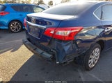 Nissan Sentra S 3N1AB7AP5HY241818 снимка