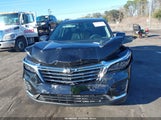 Chevrolet Equinox Fwd Premier 3GNAXNEG6RL113851 fotografie
