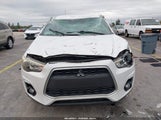 Mitsubishi Outlander Sport Es 4A4AP3AW9FE031773 photo