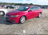 Chevrolet Malibu 1Lt 1G1ZE5STXGF305499 fotografie