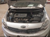 Kia Rio Lx KNADM4A30G6585110 снимка