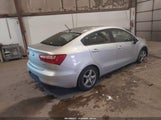 Kia Rio Lx KNADM4A30G6585110 снимка