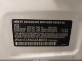 BMW X1 xDrive28I WBXHT3Z34G4A48084 снимка