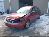 Ford Focus Zx4 1FAFP34N75W299428 снимка
