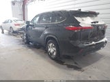 Toyota Highlander Xle 5TDHZRBH1MS067578 снимка