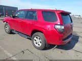 Toyota 4Runner Sr5 JTEBU5JR6F5226042 снимка